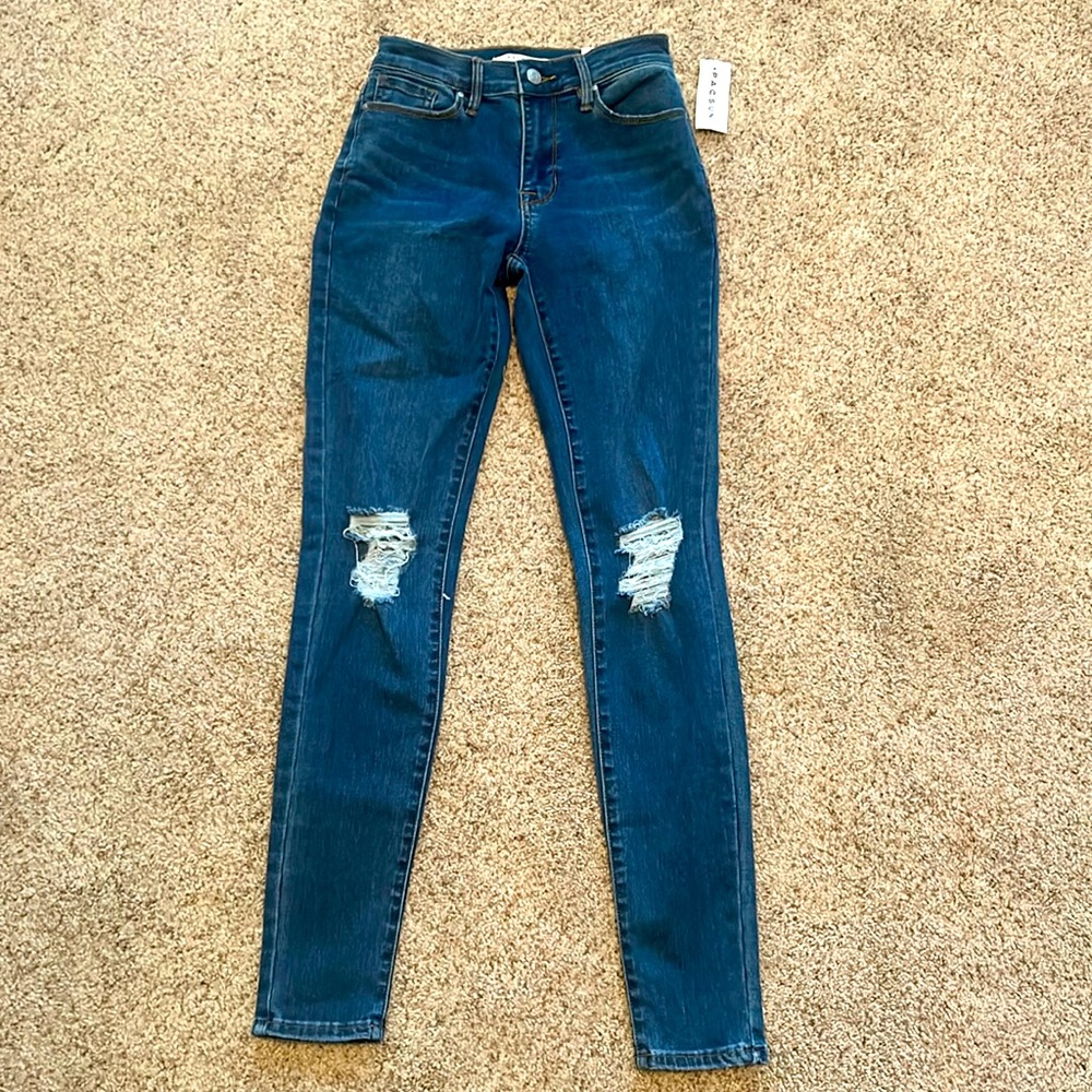 PacSun jeans/jeggings